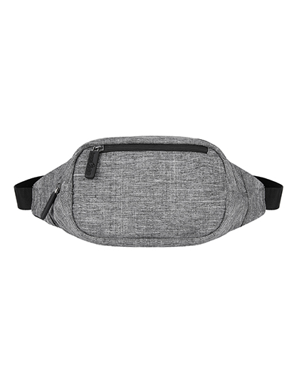BS17156 Hip Bag - Detroit