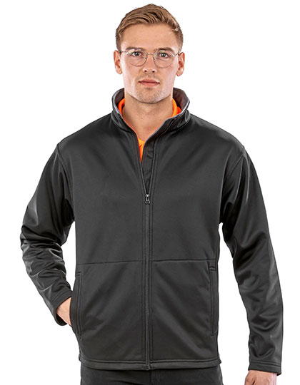 RT209 Softshell Jacket