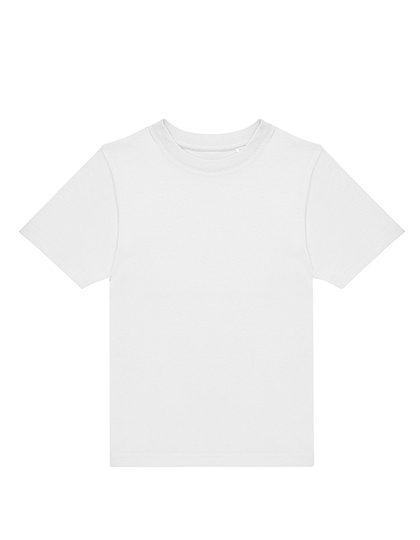 BCTK001 Kids #E150 T-Shirt 3/4 (98/104) / White