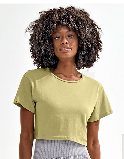 TR019 Women´s Crop Top