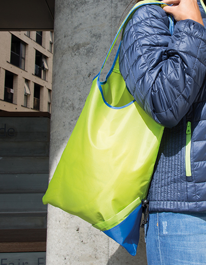 RT002 Compact Shopper