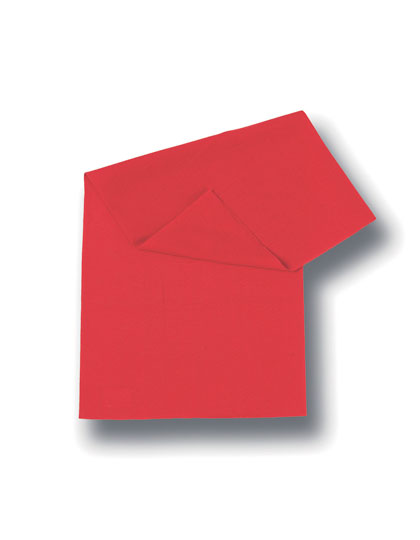 AT354 Freedom Basic Band 49 x 25 cm / Red