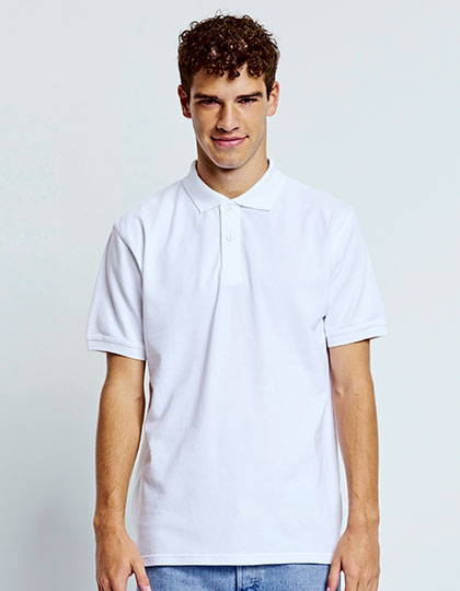 NE20080 Men´s Classic Polo