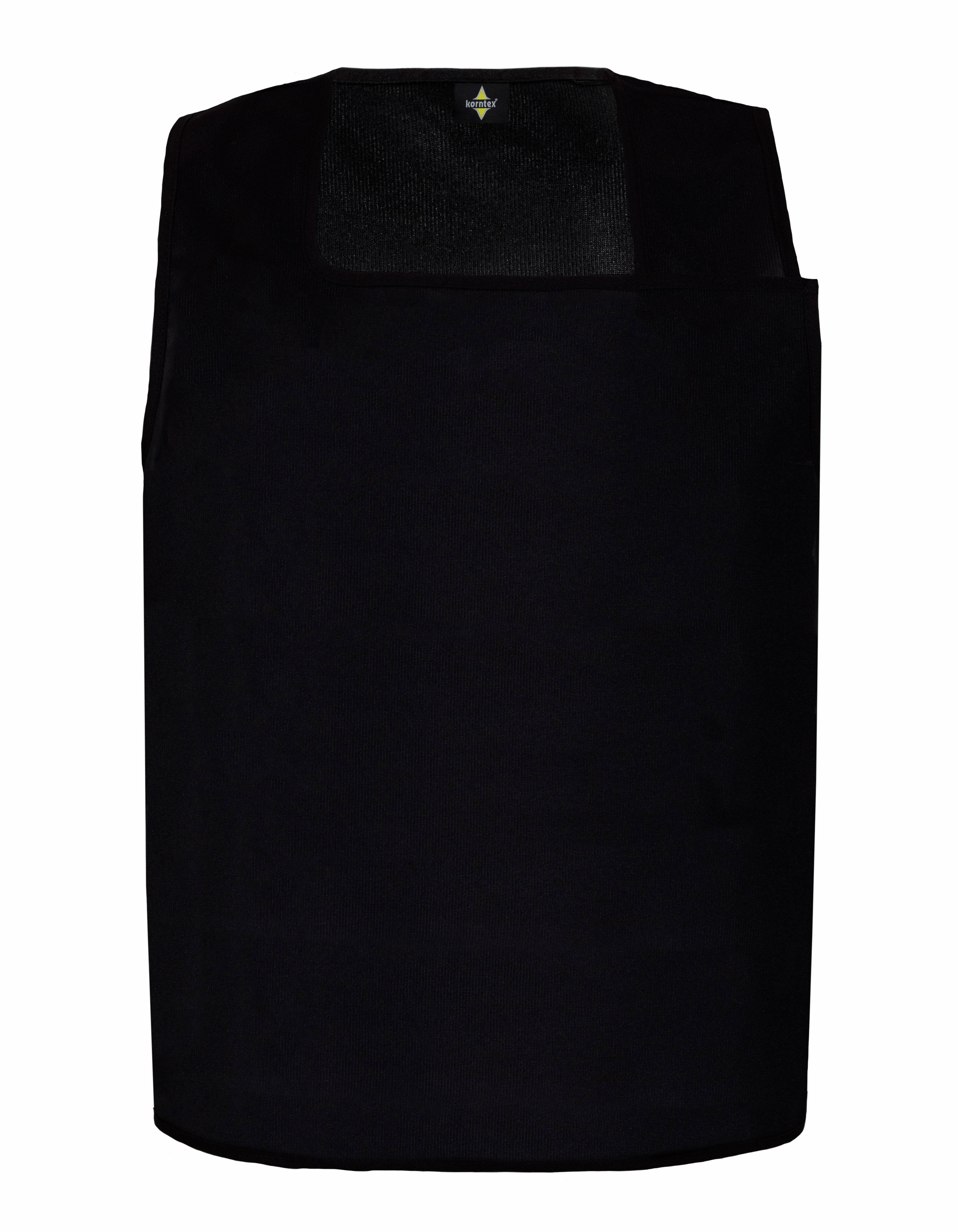 KX117 Promo Special Vest Sylt S/M / Black