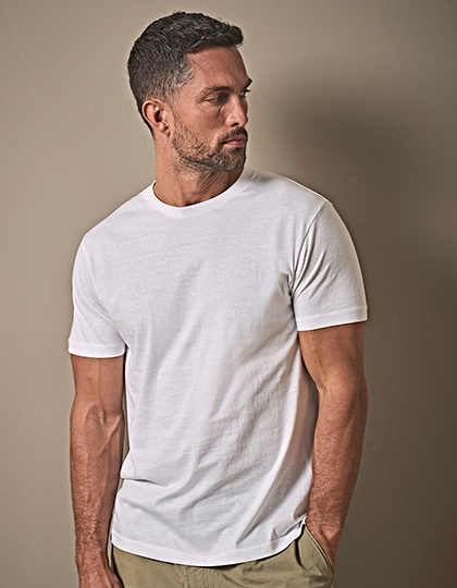 TJ1000 Basic Tee