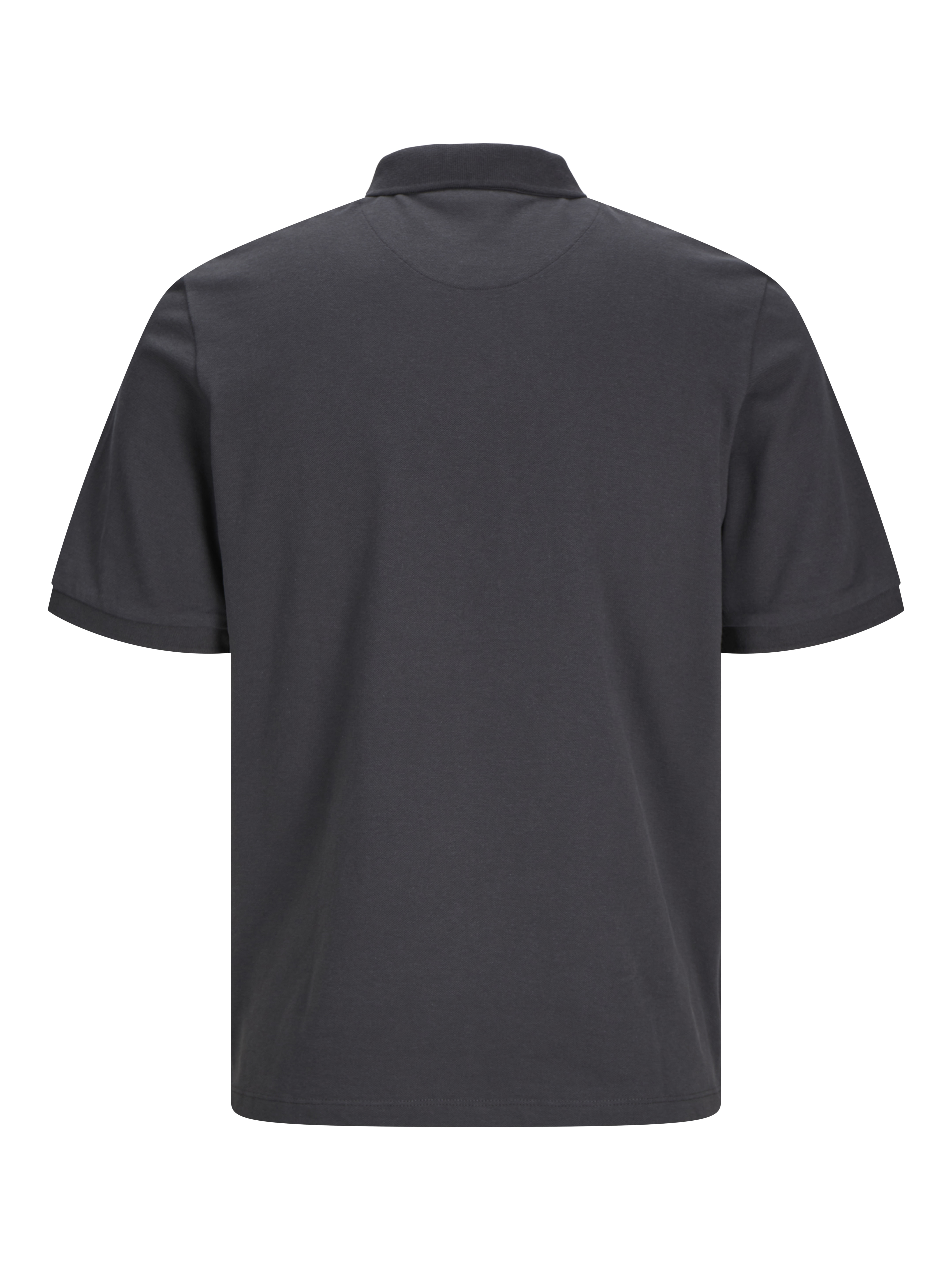 BLK7556 - True Polo XXS / asphalt