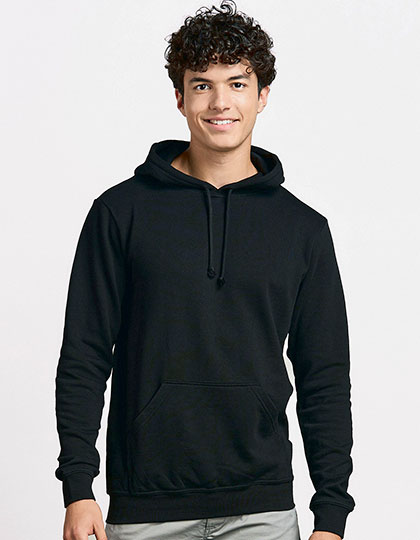 E2190 Men´s Hoody 80/20 Heavy