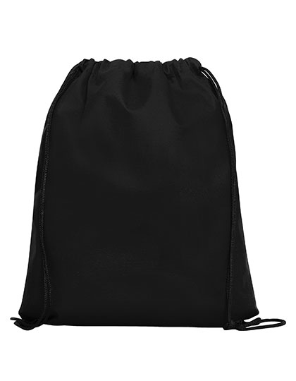 RY7151 Calao String Bag 36 x 42 cm / Black 02