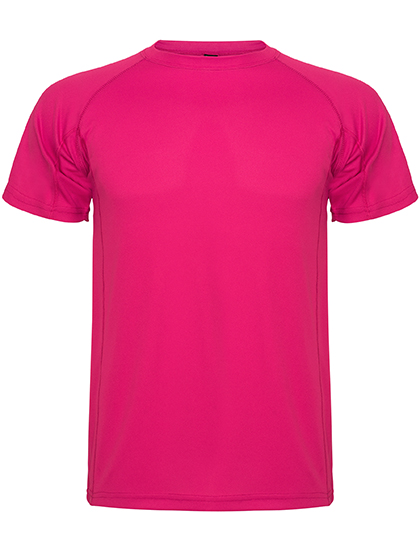 RY0425K Kids´ Montecarlo T-Shirt 16 years / Rosette 78