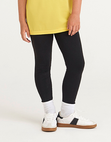 JC087J Girls Cool Athletic Pant