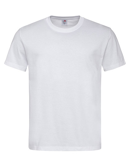 S140 Classic-T Unisex S / White