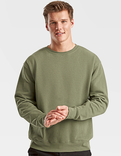 F324N Premium Set-In-Sweat