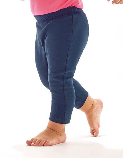 BZ49 Baby Leggings