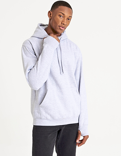 JH020 Street Hoodie
