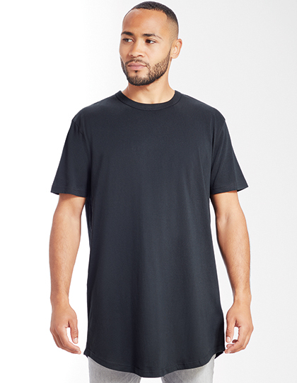 P126 Men´s Long Length T