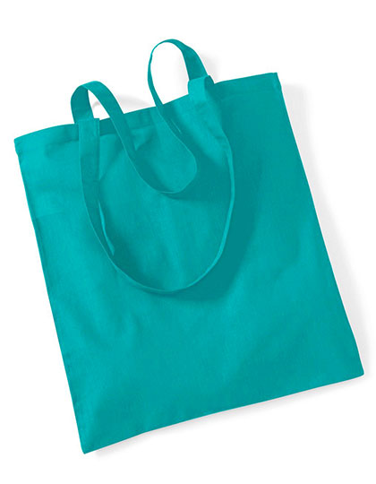 WM101 Bag For Life - Long Handles