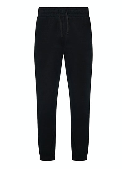 EA070 Crater Recycled Jogpants XS / Black