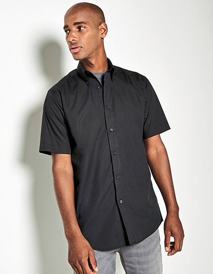 K100 Classic Fit Workforce Shirt Short Sleeve