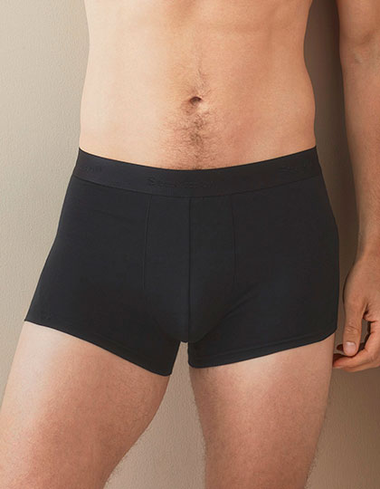 S9691 Stretch Boxers 2-er Pack