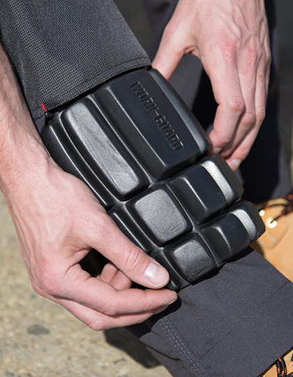 RT322 Kneepads