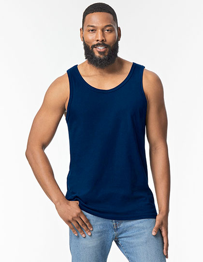 G64200 Softstyle® Adult Tank Top