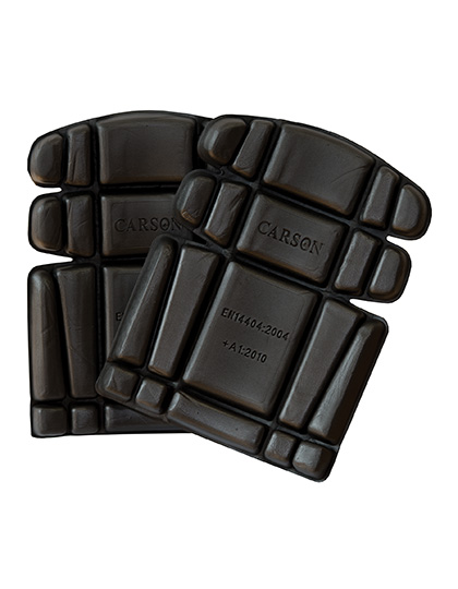 CR801 Knee Pads One Size / Black