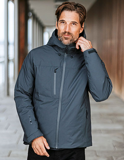 ST130 Men´s Nostromo Thermal Shell Jacket