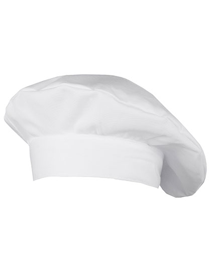 CGW0180 Chef´s Hat Fano GreeNature One Size / Cool Grey