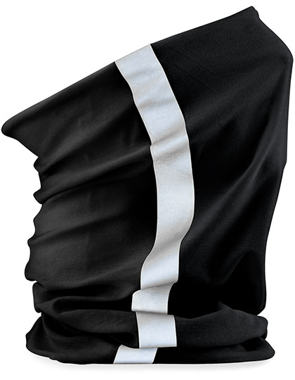 CB950 Morf® Enhanced-Viz One Size / Black