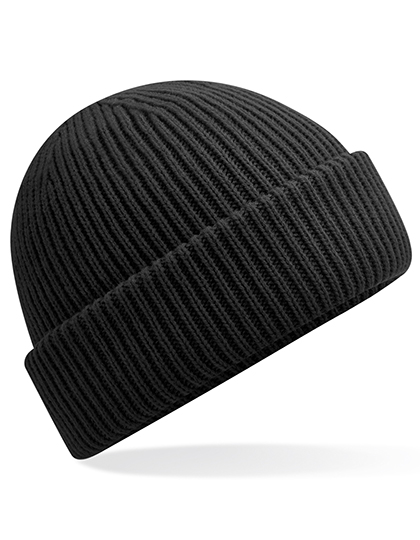 CB508R Wind Resistant Breathable Elements Beanie One Size / Black