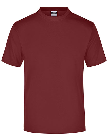 JN001 Round-T Medium L / Wine
